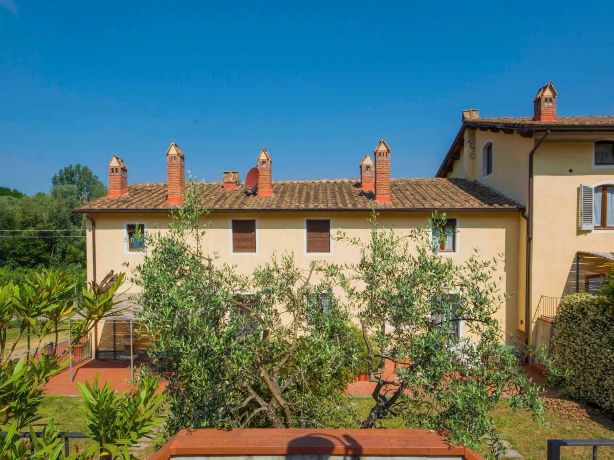 Apartment Aurora By Interhome Serravalle Pistoiese Exterior foto
