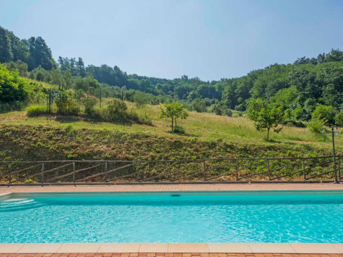 Apartment Aurora By Interhome Serravalle Pistoiese Exterior foto